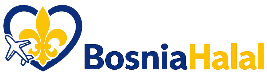 BosniaHalal Travel